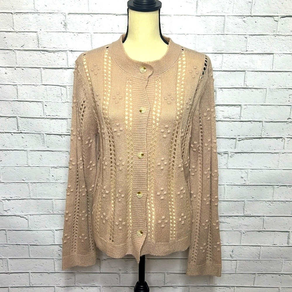 Dazy Lightweight Cardigan Size XL‎